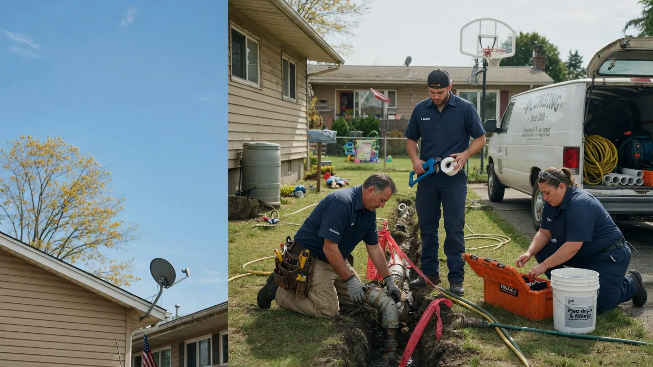 Garbage Disposal Replacement in Centerville, IA near me